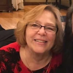 Meet your Posher, Debbie o'brien